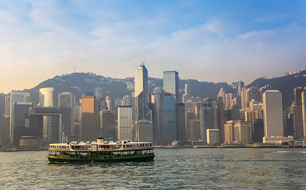 注冊(cè)香港無限公司與有限公司的區(qū)別有哪些？