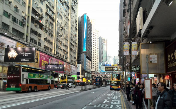 注冊(cè)香港公司如何獲得進(jìn)出口權(quán)？