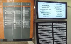 注冊香港公司掛水牌是什么意思？