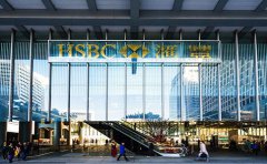 如何辦理香港匯豐銀行賬戶？