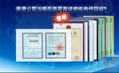 香港公司注冊后是否有組織機(jī)構(gòu)代碼證？