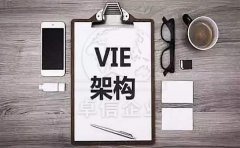 什么是VIE架構(gòu)？搭建VIE架構(gòu)為什么要注冊香港公司？