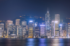 大陸人可以自己注冊香港公司嗎？