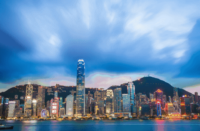 注冊香港公司好處及影響因素有哪些？