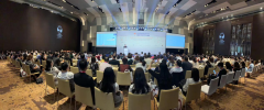 卓信企業(yè)出席2019中國(guó)離岸金融（深圳）峰會(huì)，精英齊聚共話(huà)行業(yè)新愿景