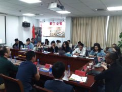 【聚焦】卓信參加北美輕品牌獨(dú)立站和網(wǎng)紅營(yíng)銷(xiāo)私董會(huì)，深化企業(yè)合作交流