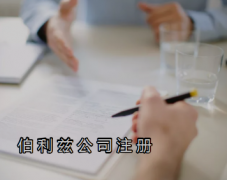 伯利茲公司注冊(cè)需要提供哪些資料？