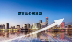 新西蘭公司注冊(cè)具有哪些優(yōu)勢(shì)？
