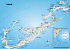 注冊百慕大公司需要哪些基本條件？