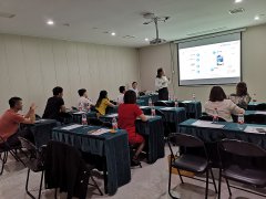 活動(dòng)回顧 | 卓信10月講座完美謝幕，現(xiàn)場(chǎng)干貨超值回饋！