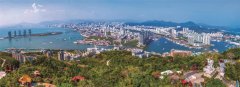 趨勢(shì) | 海南自貿(mào)港的金融開放為企業(yè)帶來哪些機(jī)遇？