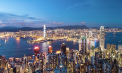 香港全面通關(guān)，香港銀行開立公司戶更加便利!