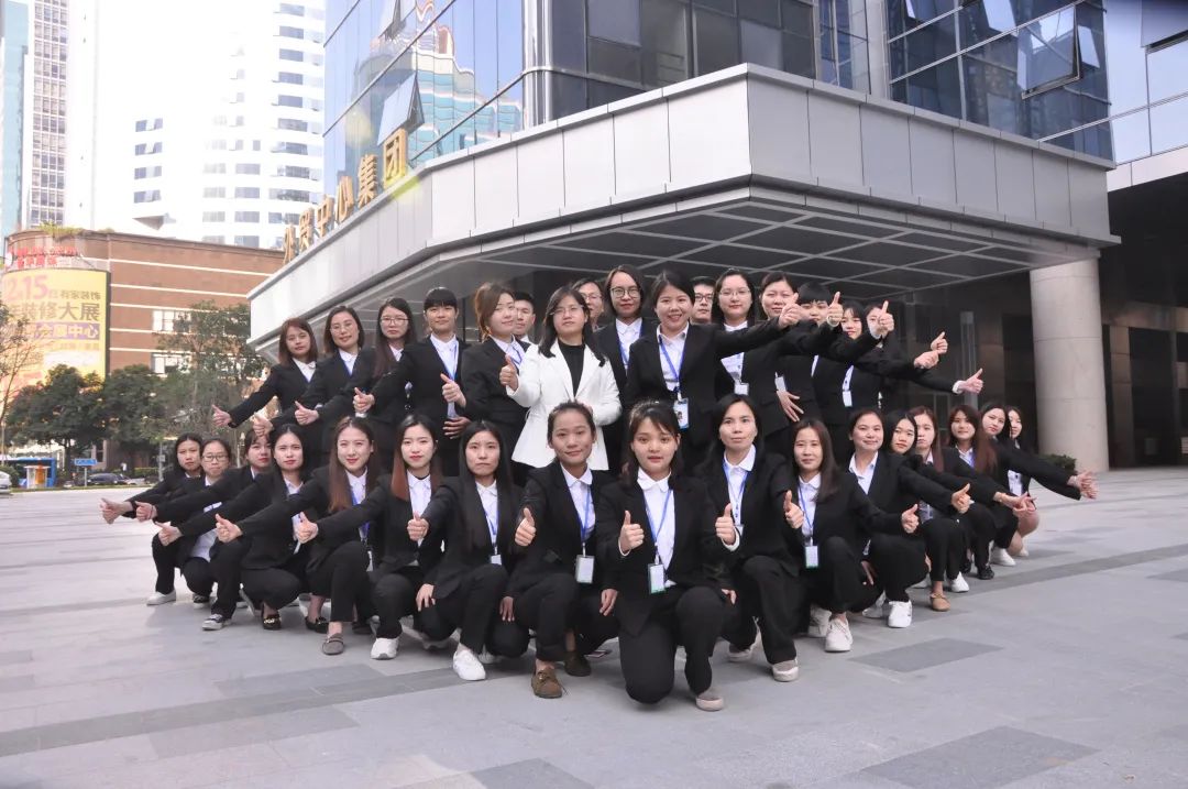 馬來西亞華僑銀行高層到訪卓信企業(yè)，帶來開戶新資訊!