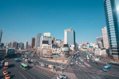 韓國的跨境電商怎么樣 注冊(cè)韓國公司有何優(yōu)勢