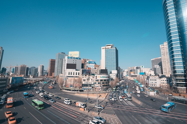 韓國的跨境電商怎么樣 注冊(cè)韓國公司有何優(yōu)勢