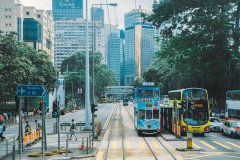 拿香港身份的關(guān)鍵，帶您了解“港版社?！睆?qiáng)積金MPF!