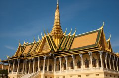 柬埔寨公司經(jīng)營，這些稅你知道嗎!
