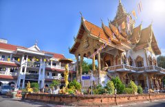 泰國BOI公司注冊，投資新風(fēng)口來啦!