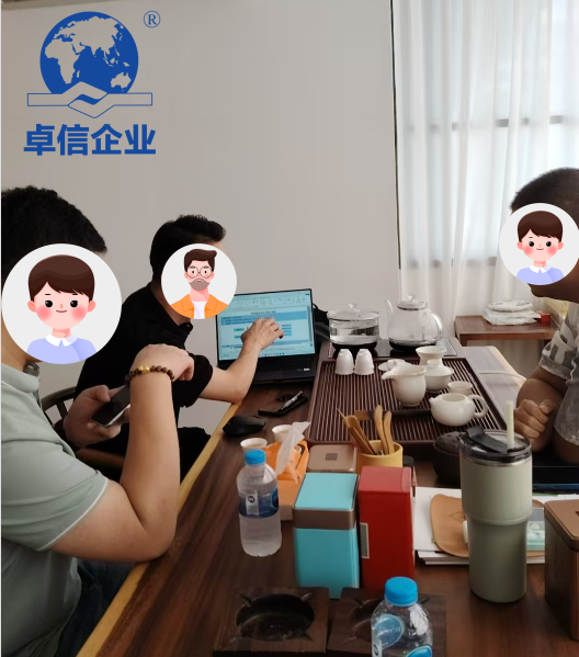 卓信為客戶提供泰國商務(wù)地接服務(wù)！