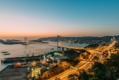 香港發(fā)布2025至2026財政預(yù)算案，多項利好政策!