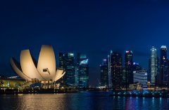 新加坡公司銀行開戶要求及流程詳解