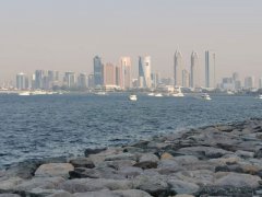 掘金阿聯(lián)酋：中東電商新戰(zhàn)場，誰將抓住千億商機?