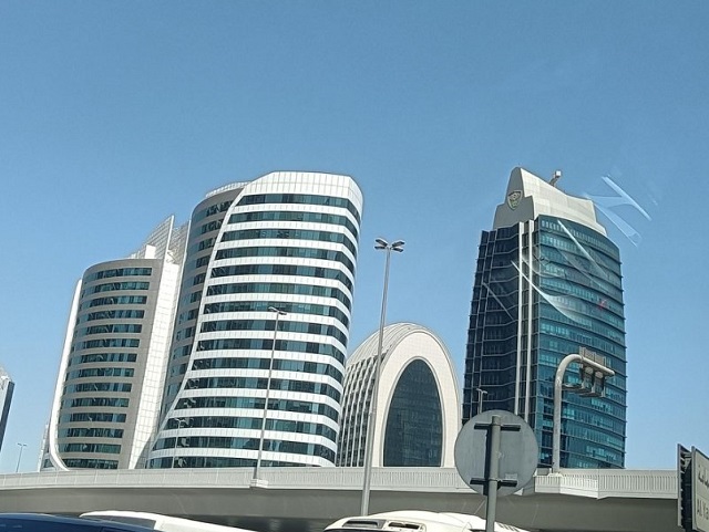 做中東生意的十大潛規(guī)則：避免踩坑，輕松進入市場